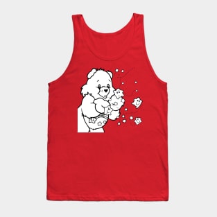 joking with the stars Tank Top